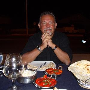 Photo de profil