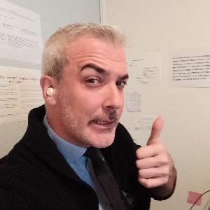 Photo de profil