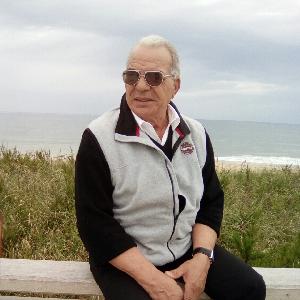 Photo de profil