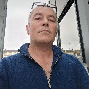 Photo de profil