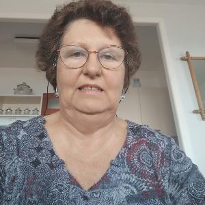 Photo de profil