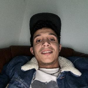 Photo de profil