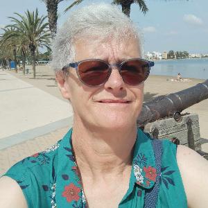 Photo de profil