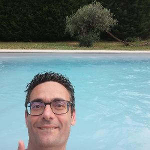Photo de profil