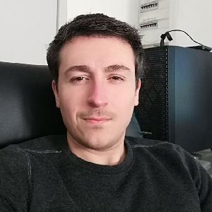 Photo de profil