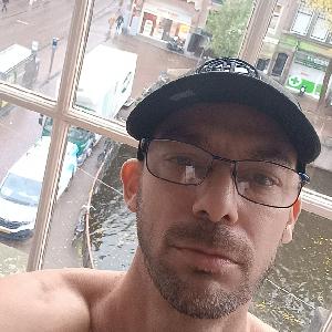 Photo de profil