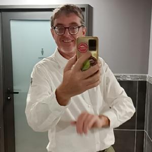 Photo de profil
