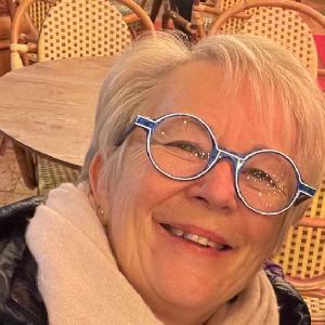Photo de profil