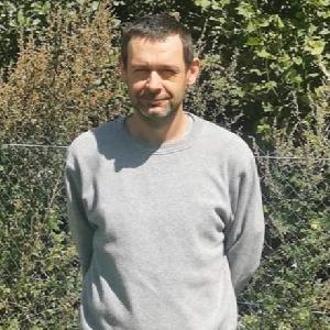 Photo de profil