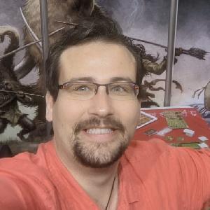 Photo de profil