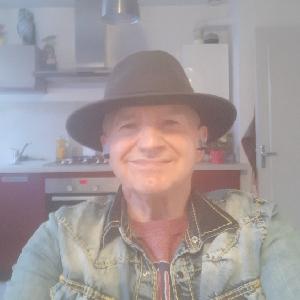 Photo de profil