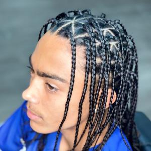 Photo de profil