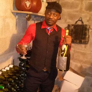Photo de profil
