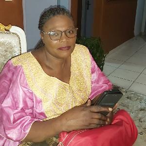 Photo de profil