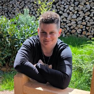 Photo de profil