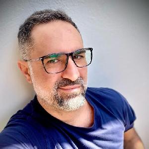 Photo de profil