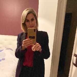 Photo de profil