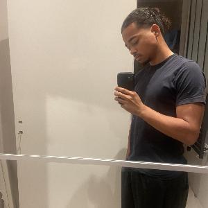 Photo de profil