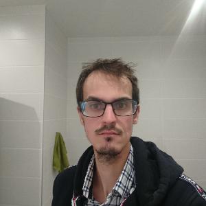 Photo de profil