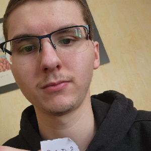 Photo de profil