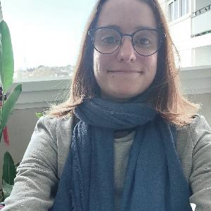 Photo de profil