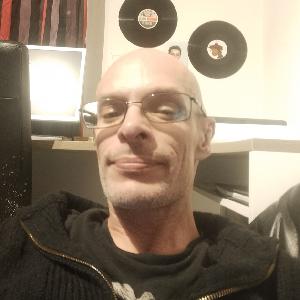 Photo de profil