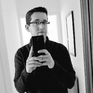 Photo de profil