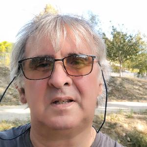 Photo de profil