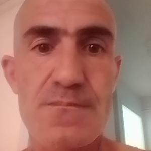 Photo de profil