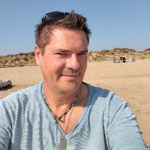 Photo de profil