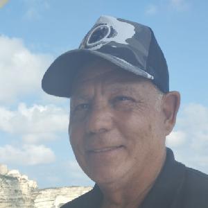 Photo de profil