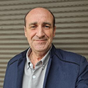 Photo de profil