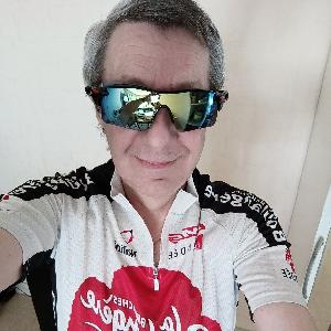 Photo de profil