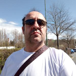 Photo de profil