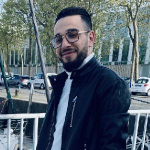Photo de profil