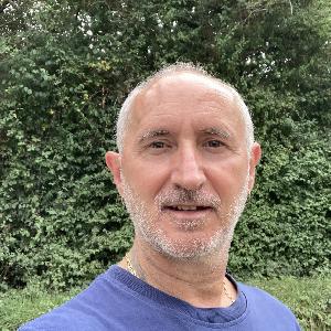 Photo de profil
