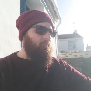 Photo de profil