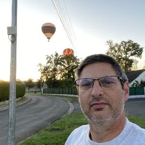 Photo de profil