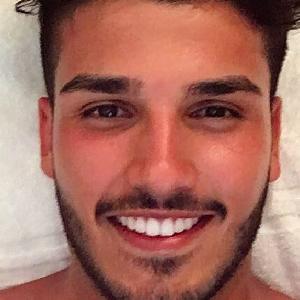 Photo de profil