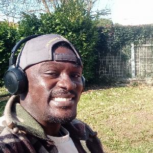 Photo de profil