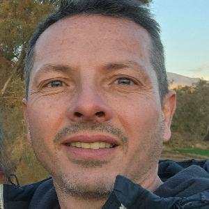 Photo de profil