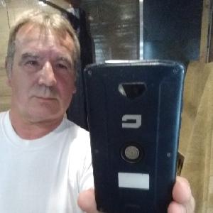 photo de profil