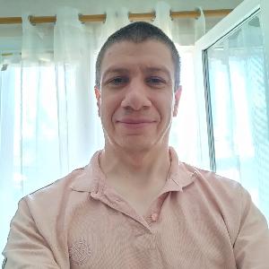Photo de profil