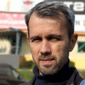 Photo de profil