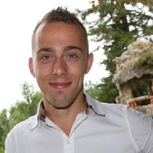 Photo de profil