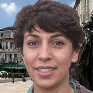 Photo de profil