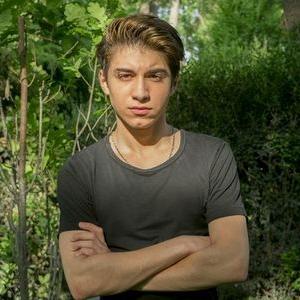 Photo de profil
