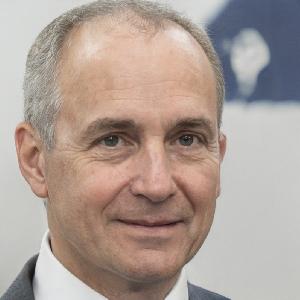 Photo de profil